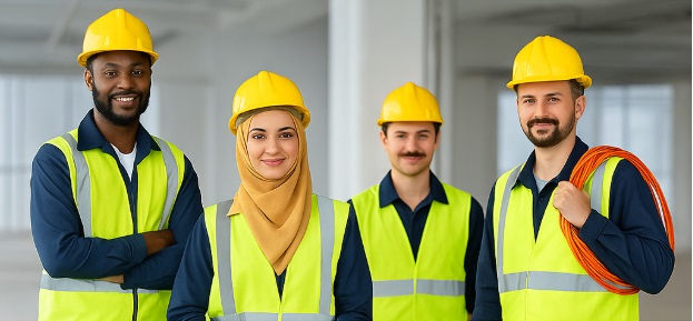 Career at XG Electrical