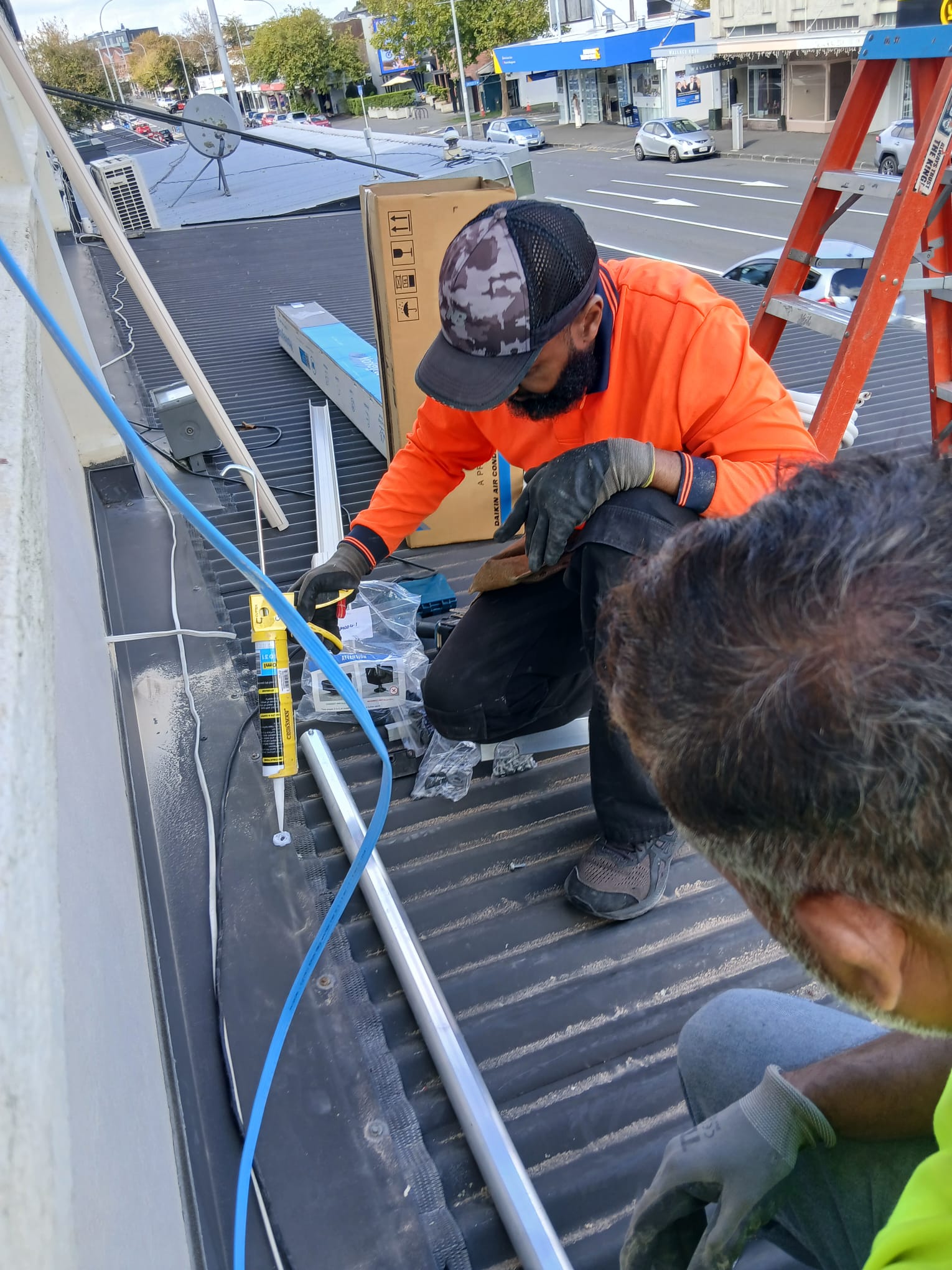 Heat Pump Installation Auckland