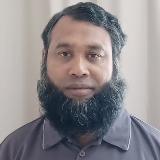 Mohamed Shariful, Electrical Engineer at XG Electrical